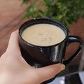 کوک اسنپ banookord بعد از امتحان کردن ☕️شیر با شیره انگور.
