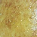 صورة من Mooza ، شاركها بعد تجربة وصفة كيكة البرتقال 🍊 مع صوص البرتقال