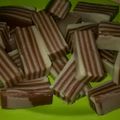 Cooksnap dari Lingga Tasia untuk resep Kue lapis kanji hunkwe