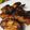 Kiel's cooksnap of when they made Drunken Chicken Wings.