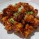 Cooksnap dari Nike Yolanda untuk resep Dubu Jorim (Tahu Goreng Pedas ala Korea)