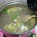 Cooksnap dari Dek Endut's Adza Dweh untuk resep Kuah Bakso Sapi