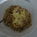 Cooksnap dari Rully untuk resep Mie Goreng ala Solaria