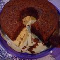 Cooksnap dari cunlilis untuk resep Caramel cake / sarang semut