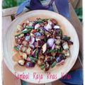Cooksnap dari Ana Rafa Fadhlillah untuk resep Sambal Raja Khas Kutai