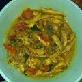 Cooksnap dari Hanifah Indiyani untuk resep Teri Basah Bumbu Kuning