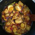 Cooksnap dari Dewi Susanti untuk resep 37. Ayam Bumbu Bali #BikinRamadhanBerkesan