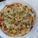 Cooksnap dari Beatrix Marpaung untuk resep Pizza teflon sederhana