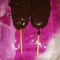 Cooksnap dari Ly Para Kurcaci untuk resep Corndog Mozzarella