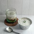 Cooksnap dari Ratih Anita Dewi untuk resep Kue Pelita Daun Pandan