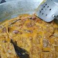 Cooksnap dari Suci Trisna untuk resep Kerecek kacang merah