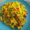 El cooksnap de Aleix Lizana cuando hizo Arroz al horno con butifarra y judías verdes.