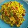 El cooksnap de Aleix Lizana cuando hizo Arroz al horno con butifarra y judías verdes.