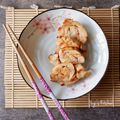 Cooksnap dari Yugi untuk resep Ayam Chashu: Topping Ramen, Mie, Atau Nasi