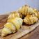 Cooksnap dari Bunda Atse untuk resep Mini croissant (ready rolled puff pastry)