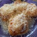 Cooksnap dari ega untuk resep Tape Bakar