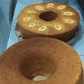 Cooksnap dari Milsa Sya untuk resep Bolu Pisang Panggang 4 telur