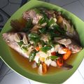 Cooksnap dari Bakoel Omi✅ untuk resep Steam ikan kerapu