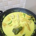 Cooksnap dari Ira, bundanya anak-anak untuk resep Opor Ayam Telur Tahu