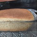 Cooksnap dari Arun Smieszek untuk resep Roti tawar gandum enak empuk dan lembut