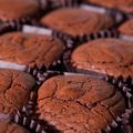 صورة من رياح النيل، شاركها بعد تجربة وصفة طريقة عمل براونيز من مطبخي