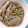รูป Cooksnap ของ Phayaban Orawan เมื่อเขาทำ แกงเขียวหวานคีโต