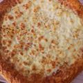 Adrienn Radeczkiné Hőbe Cooksnap-ja, amikor elkészítette a(z) Pizzatészta 🍕🍕🍕 receptet.
