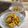 El cooksnap de Marieta cuando hizo Ñoquis en salsa carbonara.