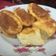 Cooksnap dari Sherly Ruth Ludya Darawia untuk resep Cheese Cake DEBM