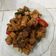 Cooksnap dari dilah untuk resep Oseng Tempe kecap