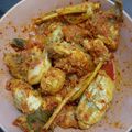 Cooksnap dari Alifah Lestari untuk resep Ayam Woku Khas Manado Menu Sahur atau Buka Puasa