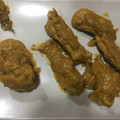 El cooksnap de Carlos Pérez Barrera cuando hizo Conejo 🐰🐰 en salsa de almendras.