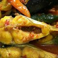 Cooksnap dari Amelia Alfa untuk resep Pindang Patin