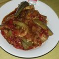 Cooksnap dari Benny Mahendra untuk resep 🍆 Terong balado