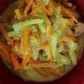 Cooksnap dari juwita evayanti untuk resep Acar Kuning Timun Wortel