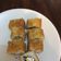 El cooksnap de Jorge Rodriguez cuando hizo 3 Maki roll (sushi alternativo, alternativamente barato y rico).