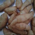 Cooksnap dari Bunda Deasy untuk resep Molen Mini