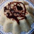 El cooksnap de paquiolivar cuando hizo Bizcochos de claras con naranja natural.