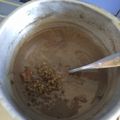 Cooksnap dari Parhan Hamzah untuk resep Bubur Kacang Hijau