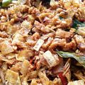 Cooksnap dari Dapur Nyinyir untuk resep Kering tempe dan kentang pedas manis