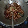 Cooksnap dari Deden Wina untuk resep Orek Tempe Kering
