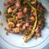 Cooksnap dari NoviY untuk resep Cumi Asin Sambal Ijo