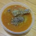 Cooksnap dari Kuwat Istiadi untuk resep Gulai Kambing