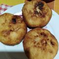 Cooksnap από Eirhnh Laskari στη συνταγή Πιροσκί με γέμιση πατάτας