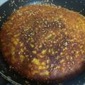 HEMA OZA's cooksnap of when they made દૂધી હાંડવો (Dudhi Handvo Recipe In Gujarati).