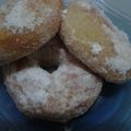 Cooksnap dari Bunda FaRash untuk resep Donat kentang empuk renyah sehat