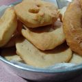 El cooksnap de Maria Belen cuando hizo Torta fritas.