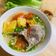 Cooksnap của Hang Tran khi họ làm theo món Cá ngừ (bún cá ngừ)