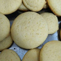 El cooksnap de claulady14 cuando hizo Scones.