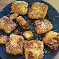 Cooksnap από Areti 🍬 στη συνταγή Φέτα σαγανάκι